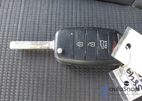 2015 Kia Sorento Lx from USA, damaged, VIN 5XYKT3A60FG659042